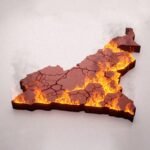 Cameroon’s Silent Struggle Caught in the Crossfire of Conflict