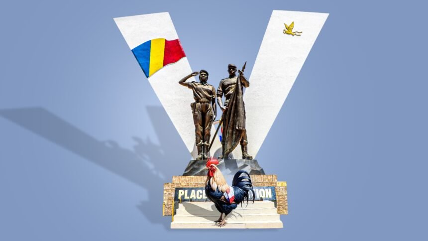 Chad election france - Africalix Chad's Political Turmoil Impacts French Military Presence