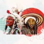 Festival sur le Niger 2025: Dancing to the Beat of Change