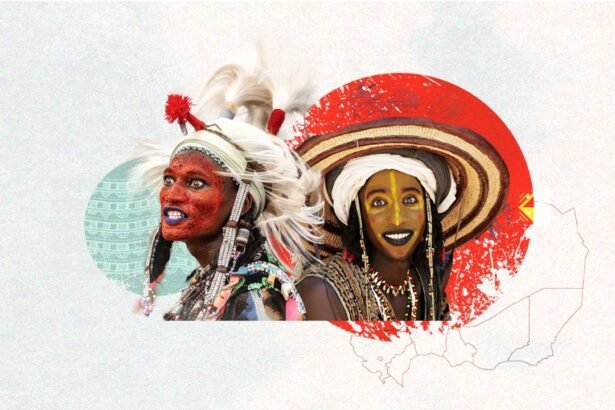 Festival sur le Niger 2025: Dancing to the Beat of Change