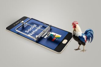 France Faces Growing Influence of Algerian Nationalism in the Digital Age