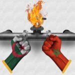 Gas Projects Spark Rising Rivalry in the Maghreb Region