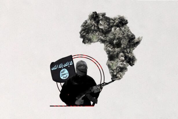 Is ISIS Making a Dangerous Comeback in Africa?