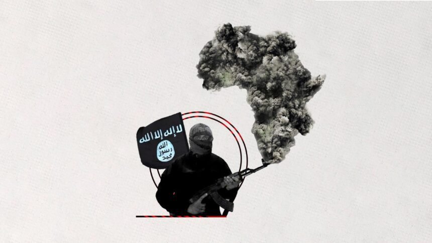 Is ISIS Making a Dangerous Comeback in Africa - Africalix Is ISIS Making a Dangerous Comeback in Africa?