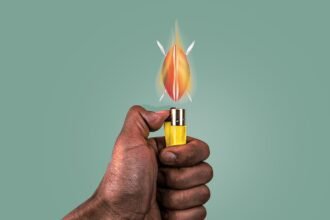 Kenya's Wildfire: Isiolo County Burns, Who Will Survive?