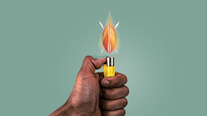 Kenyas Wildfire Isiolo County Burns Who Will Survive - Africalix Kenya's Wildfire: Isiolo County Burns, Who Will Survive?