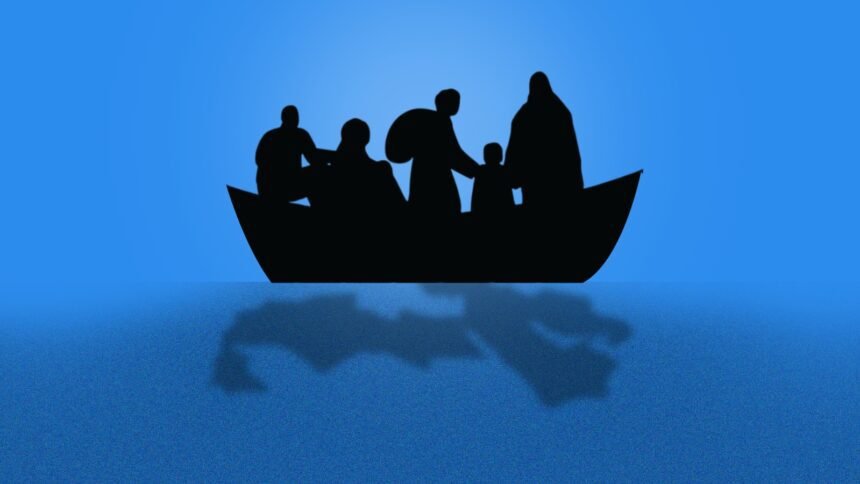 Migration Crisis in North Africa Is a Solution on the Horizon - Africalix Migration Crisis in North Africa: Is a Solution on the Horizon?