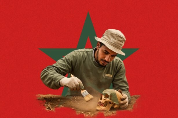 Morocco’s Bold Quest for Archaeological Independence Revealed