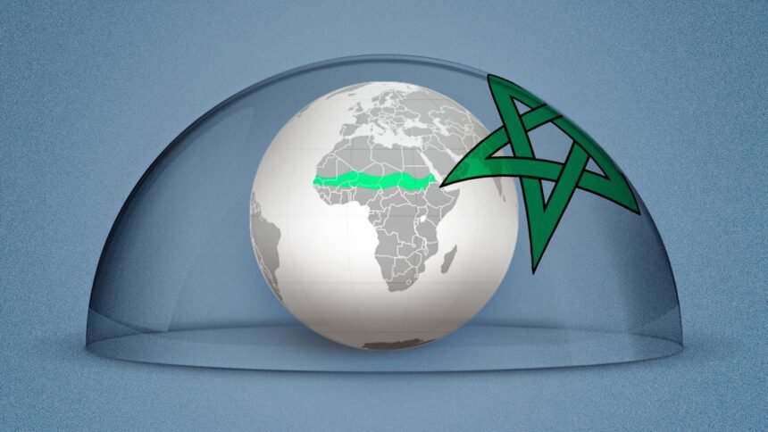 Moroccos Expanding Role in Sahel Security Amid Instability - Africalix Morocco’s Expanding Role in Sahel Security Amid Instability