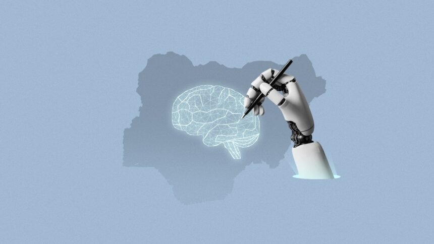Nigeria and AI Why Its Missing from Global Innovation Race - Africalix Nigeria and AI: Why It’s Missing from Global Innovation Race