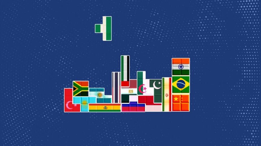 Nigerias BRICS Bid Strategic Move or Diplomatic Gamble - Africalix Nigeria's BRICS Bid: Strategic Move or Diplomatic Gamble?