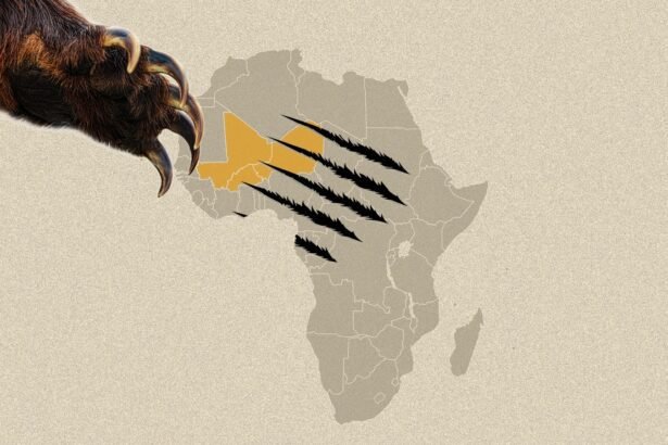 Russia’s Growing Influence in the Sahel: Power, Rivalry, and Strategic Moves