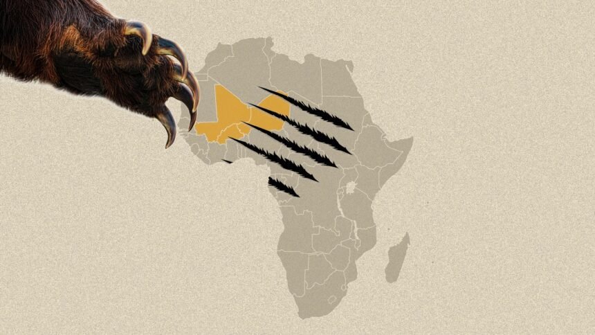 Russia Sahel - Africalix Russia’s Growing Influence in the Sahel: Power, Rivalry, and Strategic Moves