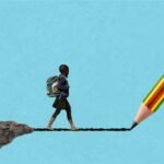 Shattered Dreams: Zimbabwe's Fight to Reclaim Education for Mobility