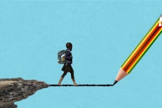 Shattered Dreams: Zimbabwe's Fight to Reclaim Education for Mobility