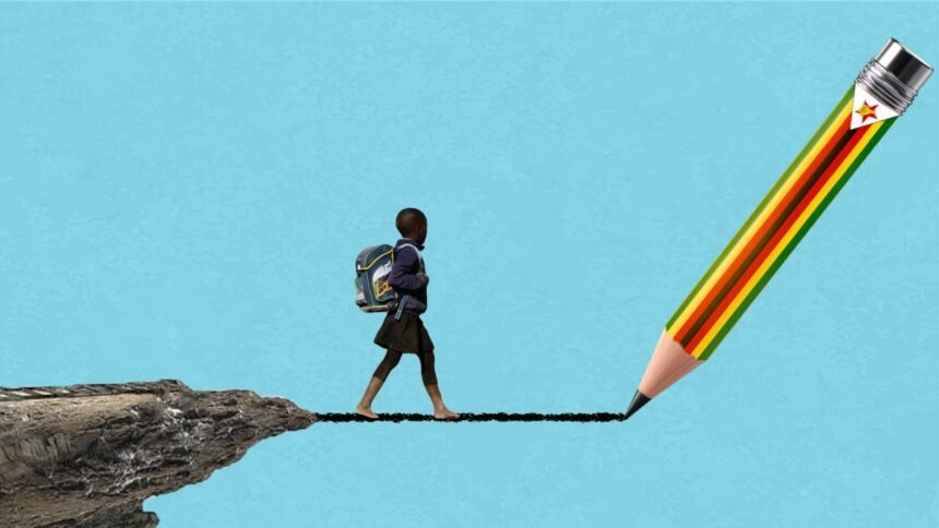 Shattered Dreams Zimbabwes Fight to Reclaim Education for Mobility - Africalix Shattered Dreams: Zimbabwe's Fight to Reclaim Education for Mobility