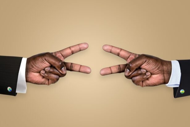 South Africa and Rwanda Clash Over DR Congo Conflict