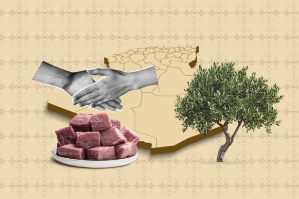 Tamechrit: Reviving the Ancient Amazigh Tradition of Unity