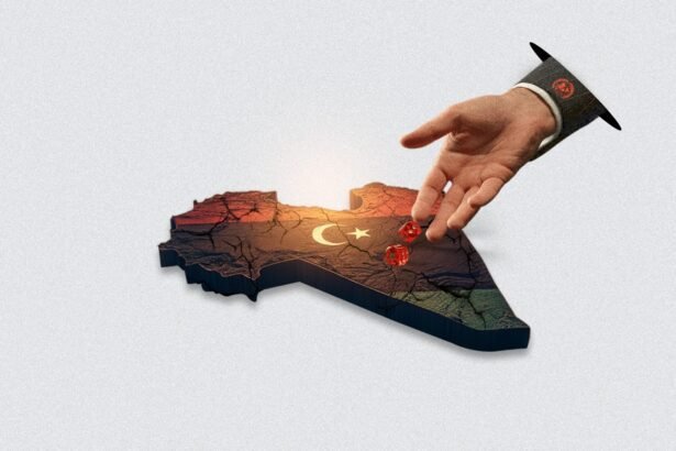 UN Rolls the Dice on Libya’s Political Gamble