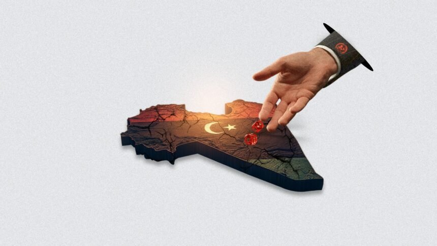 UN Rolls the Dice on Libyas Political Gamble - Africalix UN Rolls the Dice on Libya’s Political Gamble