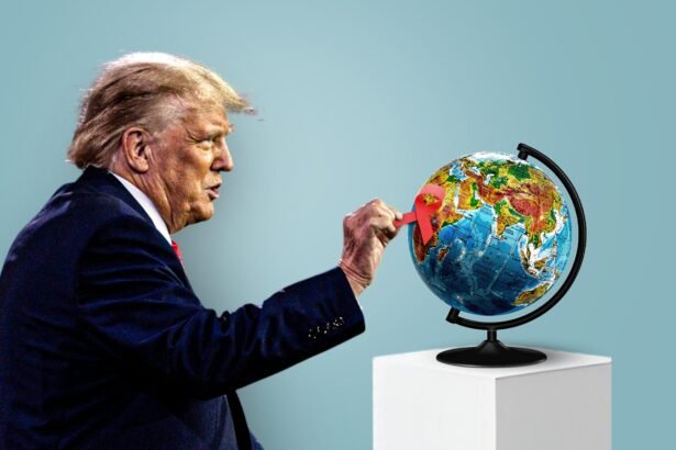 U.S. Aid Freeze: Africa's Health Crisis Faces Uncertain Future