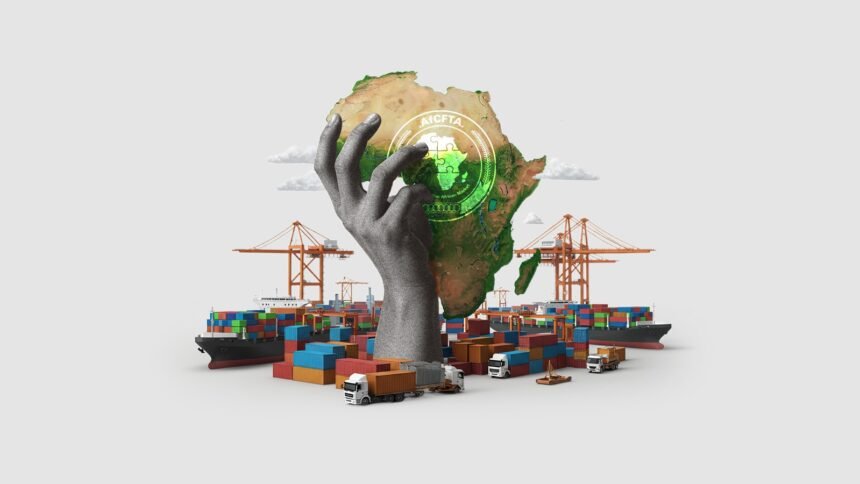 AfCFTA and SEZs Will Africa Follow Chinas Growth Path - Africalix AfCFTA and SEZs Will Africa Follow China’s Growth Path