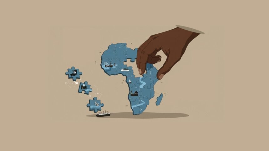 Africas Big Economic Shift Preparing for the AfCFTA Push - Africalix Africa’s Big Economic Shift Preparing for the AfCFTA Push