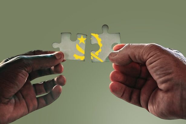 Angola Pulls Out No More Mediation in Congo Conflict