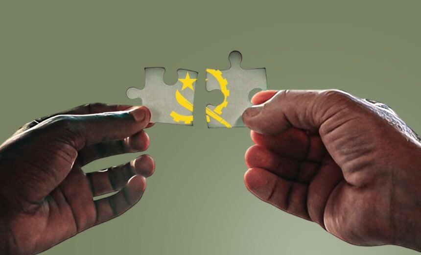 Angola Pulls Out No More Mediation in Congo Conflict