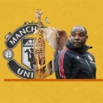 Benni McCarthy From Old Trafford Glory to Kenyan Safari
