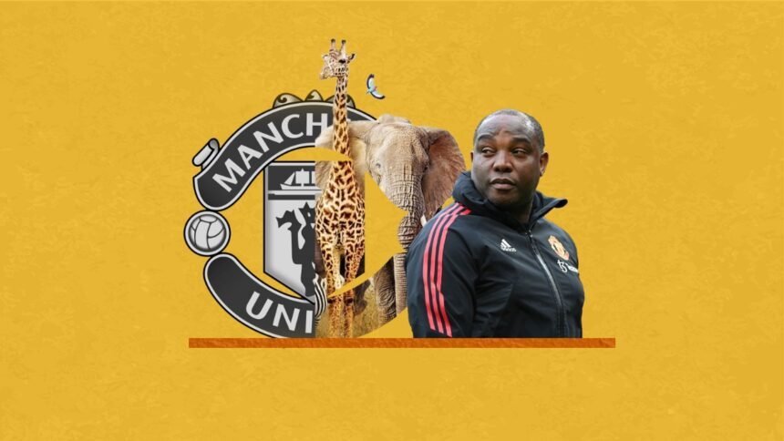 Benni McCarthy From Old Trafford Glory to Kenyan Safari - Africalix Benni McCarthy From Old Trafford Glory to Kenyan Safari