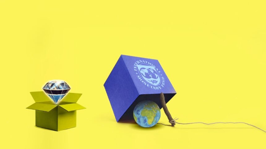 Botswana Libya and Eritrea Outsiders of the IMF Debt Game - Africalix Botswana, Libya, and Eritrea Outsiders of the IMF Debt Game