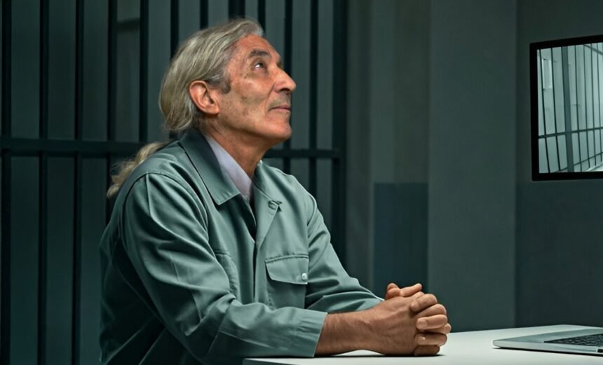 Boualem Sansal Paris and Algerias Fight for Control of Its Narrative - Africalix Boualem Sansal, Paris, and Algeria’s Fight for Control of Its Narrative