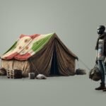 Burundi’s Unwanted Guests A Crisis That Refuses to End