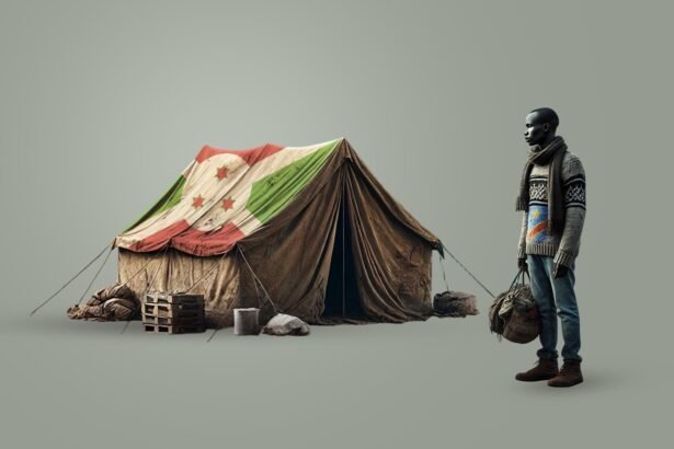 Burundi’s Unwanted Guests A Crisis That Refuses to End