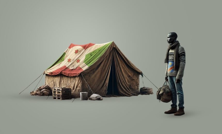Burundis Unwanted Guests A Crisis That Refuses to End - Africalix Burundi’s Unwanted Guests A Crisis That Refuses to End