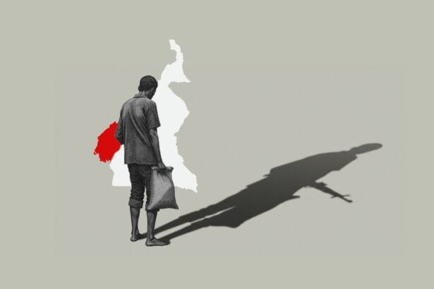 Cameroon’s Anglophone Crisis A Conflict That Won’t End