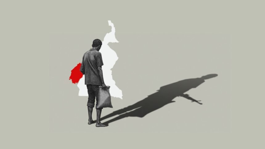 Cameroons Anglophone Crisis A Conflict That Wont End - Africalix Cameroon’s Anglophone Crisis A Conflict That Won’t End