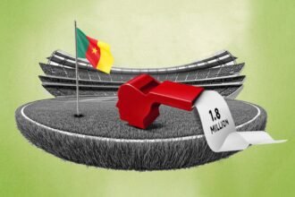 Cameroon’s €1.8M Payout for Sacked Coach A Costly Decision