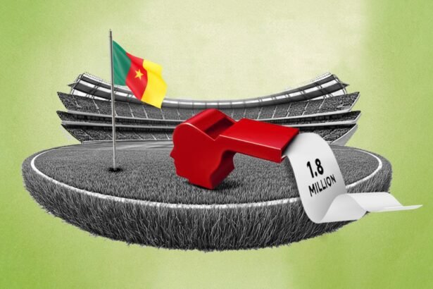 Cameroon’s €1.8M Payout for Sacked Coach A Costly Decision