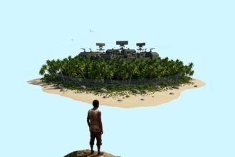 Chagos Chronicles Legal Battle Over a Lost Homeland Unfolds