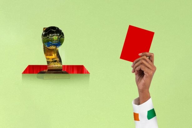 Côte d'Ivoire Pulls Out as Host for U-20 AFCON 2025