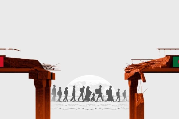 Diplomatic Tensions Soar Algeria vs. France on Migration