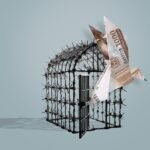 EFCC Seizes $500 Million Naira Notes and Looters Exposed