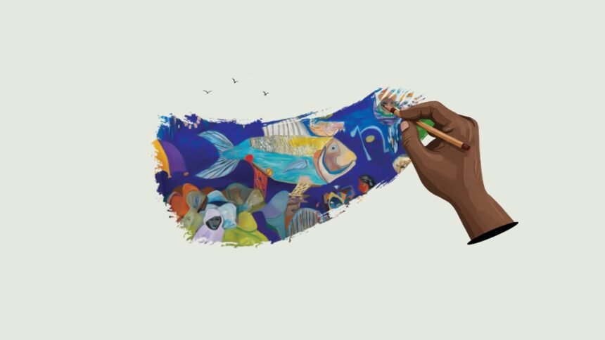 Eritreas Chef-Painter Gains Posthumous Spotlight for Art and Cuisine - Africalix Eritrea’s Chef-Painter Gains Posthumous Spotlight for Art and Cuisine