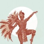 From Samba to Somba Black Brazilians Connect with Benin’s History