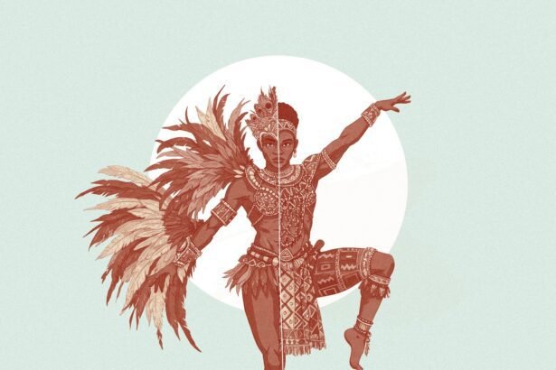 From Samba to Somba Black Brazilians Connect with Benin’s History