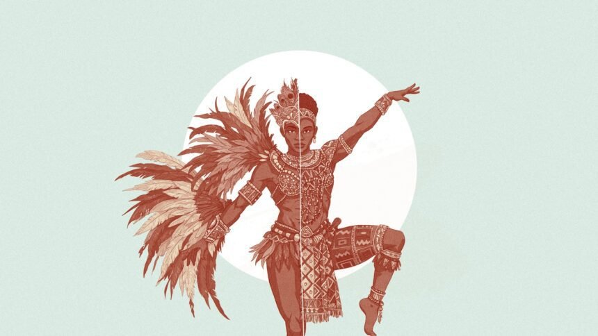 From Samba to Somba Black Brazilians Connect with Benins History - Africalix From Samba to Somba Black Brazilians Connect with Benin’s History
