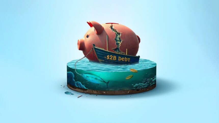 From Tuna to Trouble Mozambiques Banking Scandal Fallout - Africalix From Tuna to Trouble Mozambique's Banking Scandal Fallout