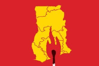 Ghana’s Struggle with Fast Fashion Waste and Its Hidden Costs